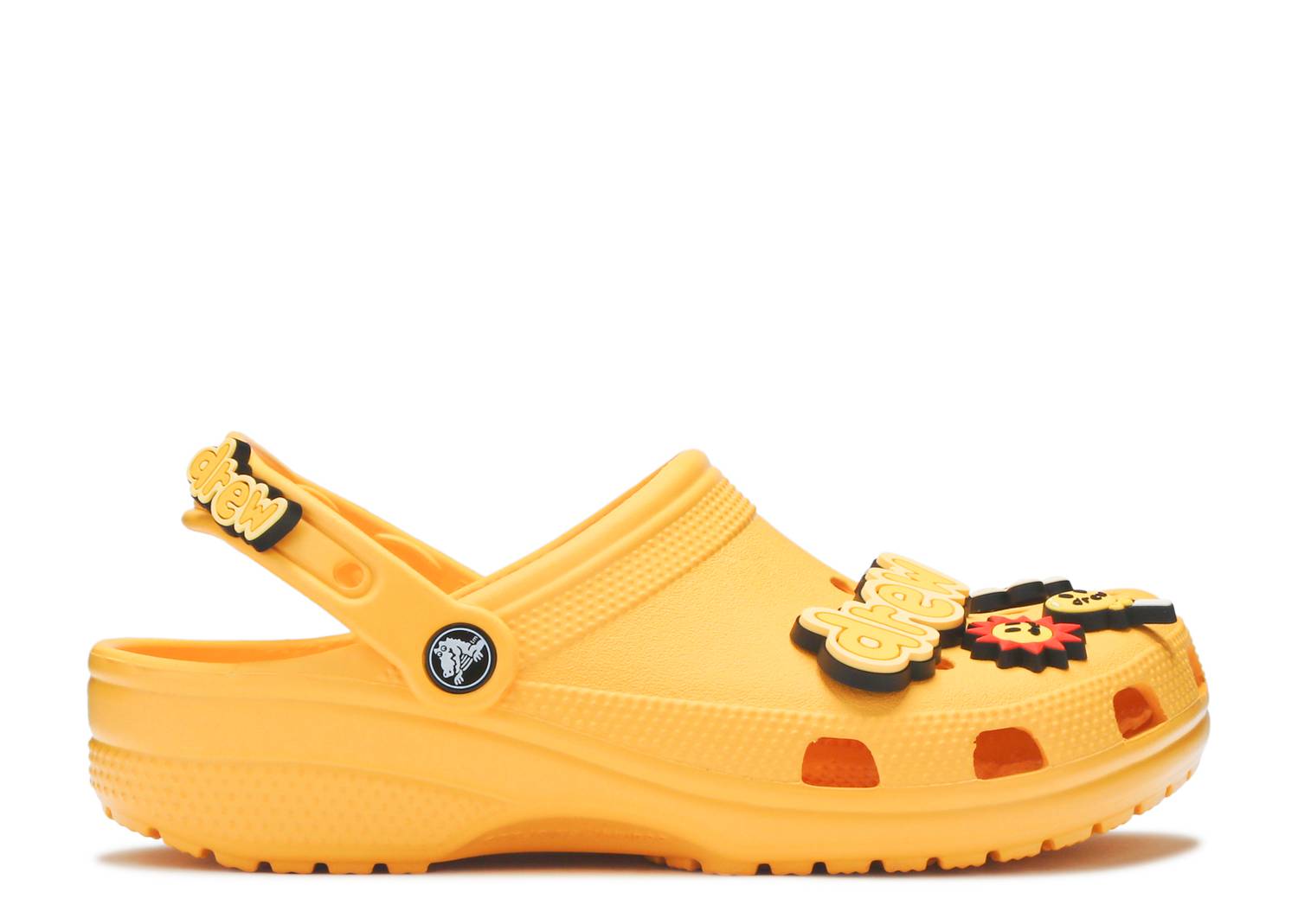 CROCS JUSTIN BIEBER X CLASSIC CLOG 'DREW'