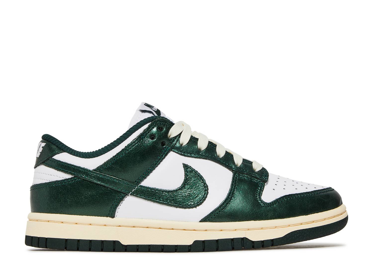 WMNS NIKE DUNK LOW 'VINTAGE GREEN'