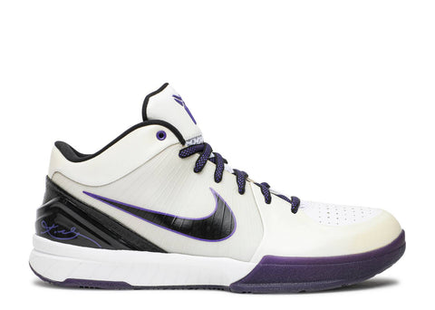 NIKE ZOOM KOBE 4 'INLINE'