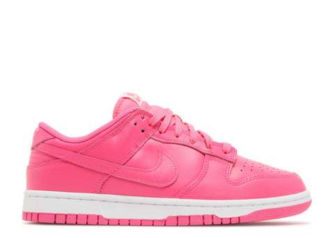 WMNS NIKE DUNK LOW 'HYPER PINK'