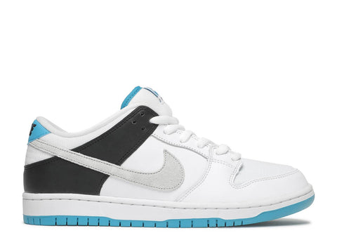 NIKE DUNK LOW PRO SB 'LASER BLUE'