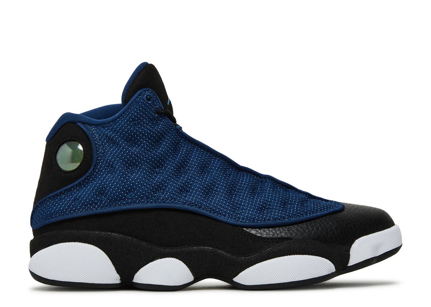 AIR JORDAN 13 RETRO 'NAVY' 'BRAVE BLUE'