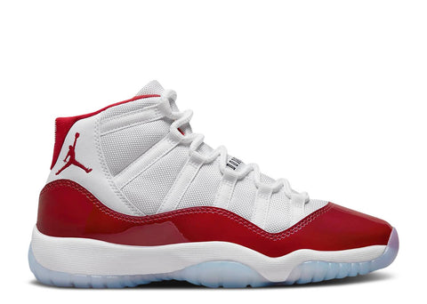 AIR JORDAN 11 RETRO 'CHERRY'