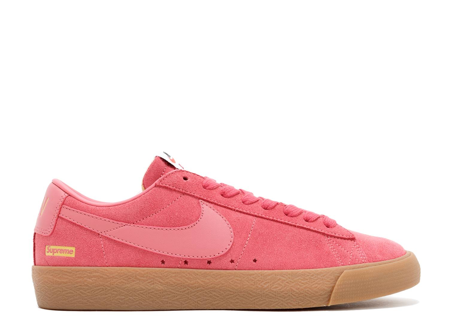 SUPREME X SB BLAZER LOW GT 'DESERT BLOOM'