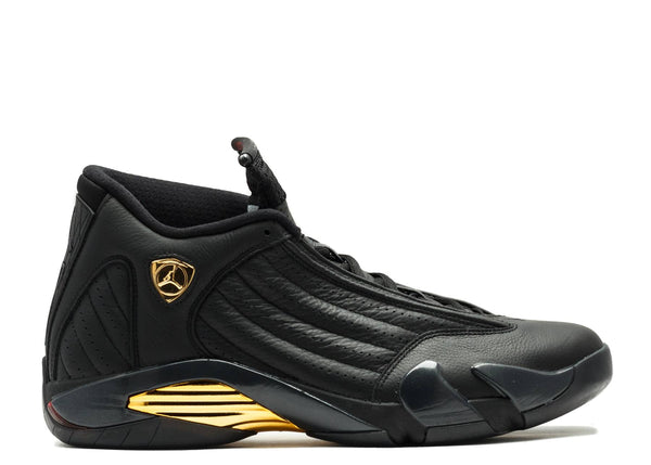 AIR JORDAN 13/14 RETRO "DEFINING MOMENTS PACK" 'DMP'