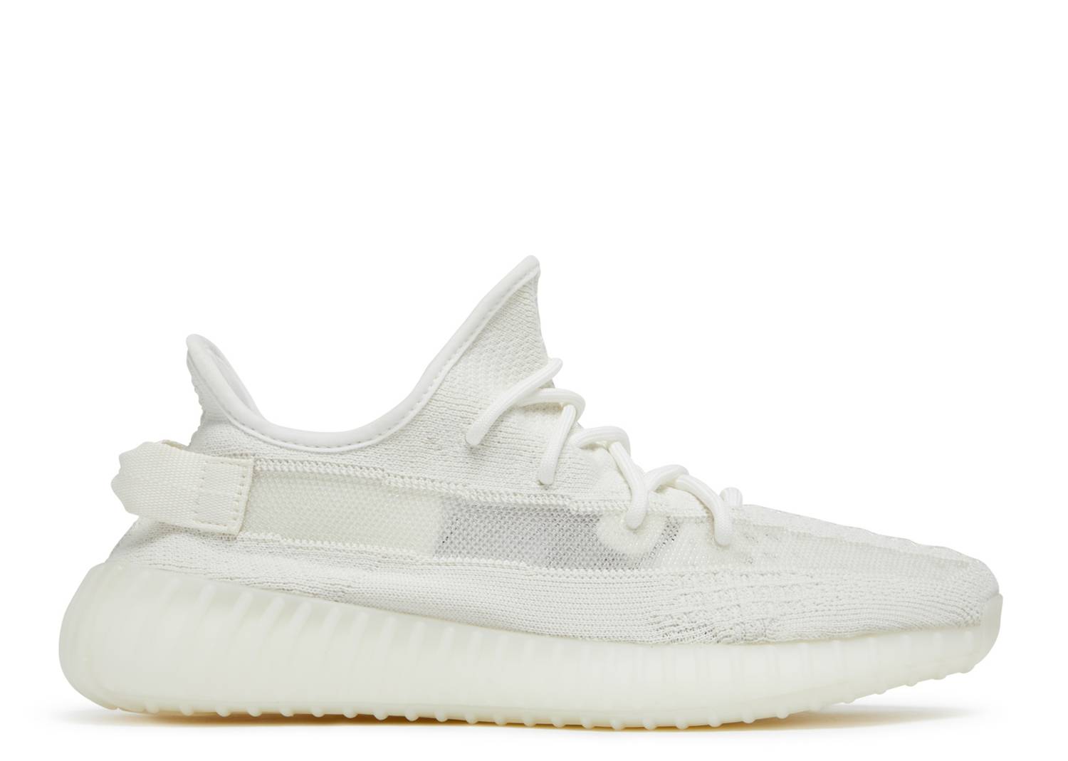 ADIDAS YEEZY BOOST 350 V2 'BONE'