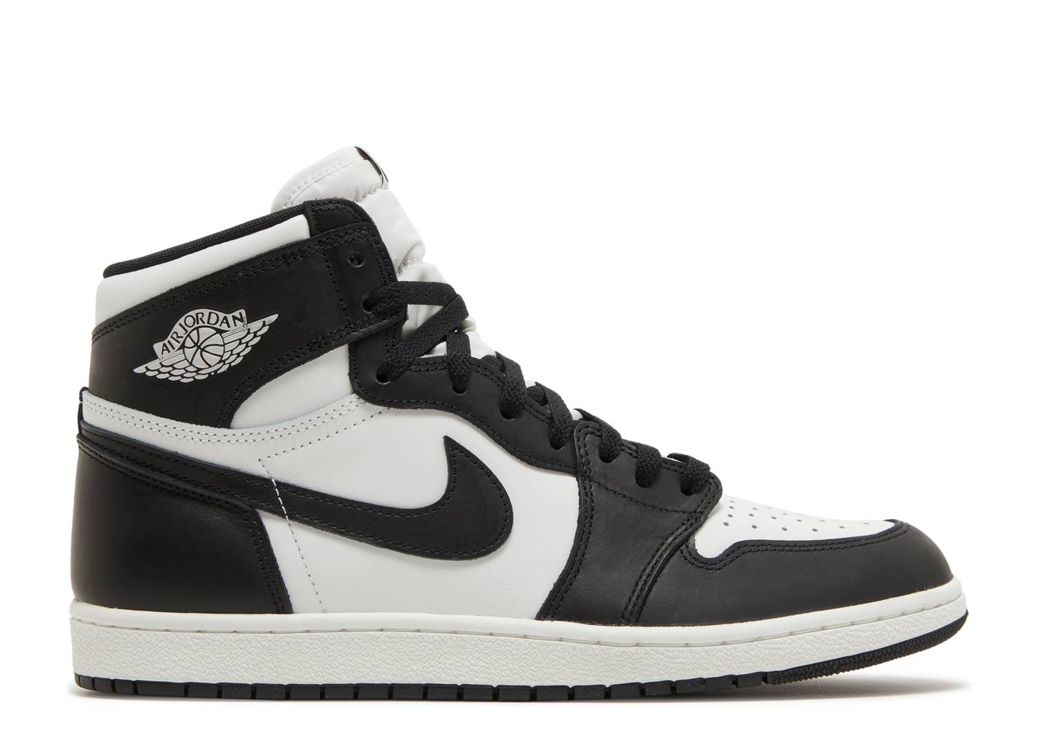 AIR JORDAN 1 RETRO HIGH '85 OG 'BLACK WHITE'