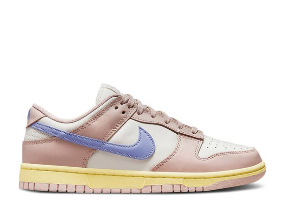 WMNS NIKE DUNK LOW 'PINK OXFORD'
