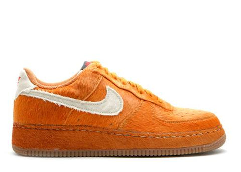 AIR FORCE 1 LOW "SAVAGE BEAST"