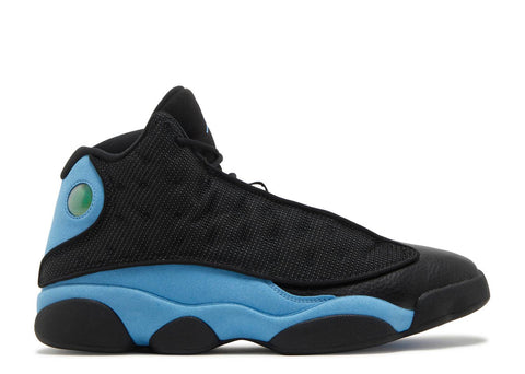 AIR JORDAN 13 RETRO 'BLACK UNIVERSITY BLUE'