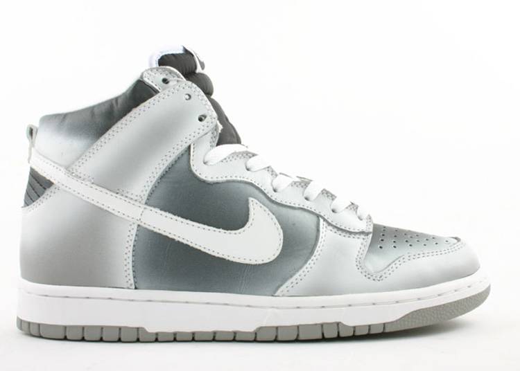 NIKE DUNK HI PREMIUM 'HAZE'