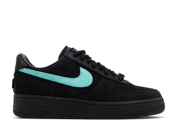 NIKE TIFFANY & CO. X AIR FORCE 1 LOW '1837'
