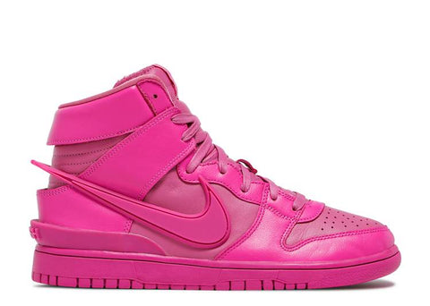 NIKE AMBUSH X DUNK HIGH ‘COSMIC FUCHSIA’