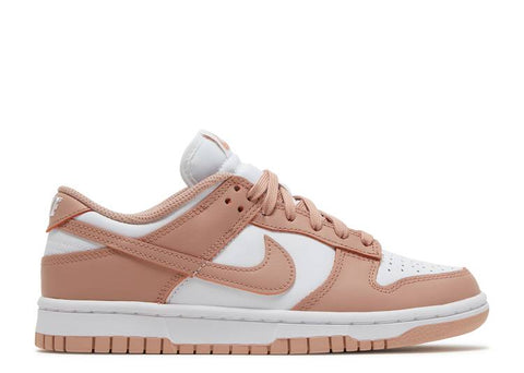 WMNS NIKE DUNK LOW 'ROSE WHISPER'