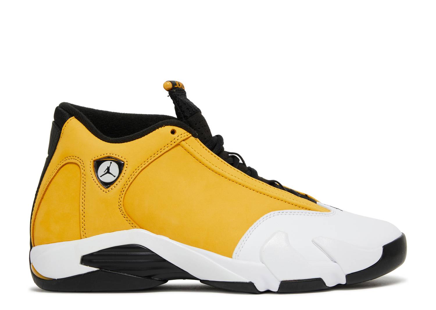 AIR JORDAN 14 RETRO 'LIGHT GINGER'