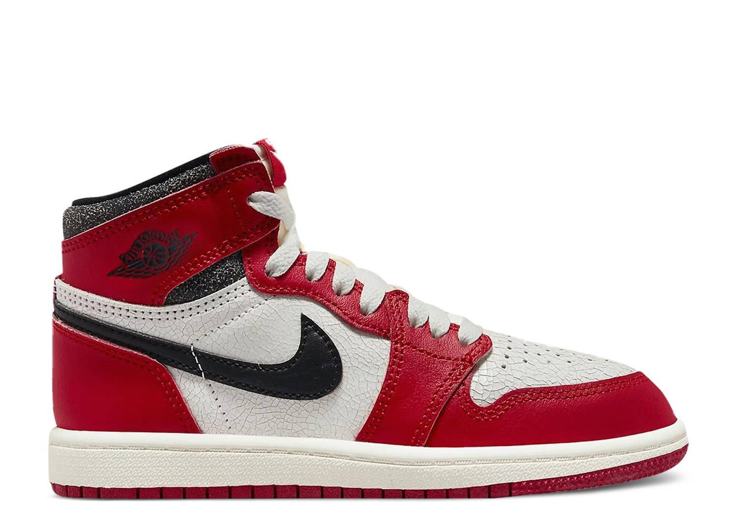 AIR JORDAN 1 RETRO HIGH OG TD & PS 'CHICAGO LOST & FOUND'