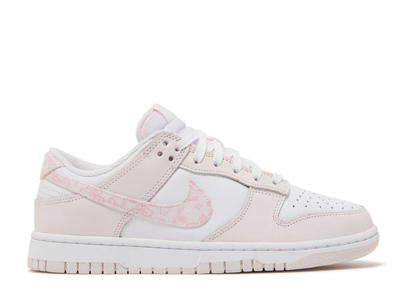 WMNS NIKE DUNK LOW 'PINK PAISLEY'