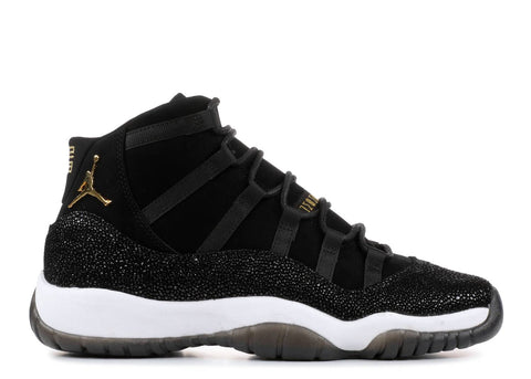 AIR JORDAN 11 RETRO PREMIUM GS 'HEIRESS'