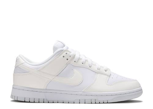 WMNS NIKE DUNK LOW NEXT NATURE 'MOVE TO ZERO - SAIL'