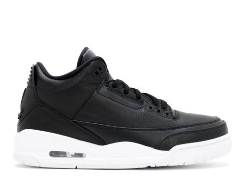 AIR JORDAN 3 RETRO 'CYBER MONDAY'