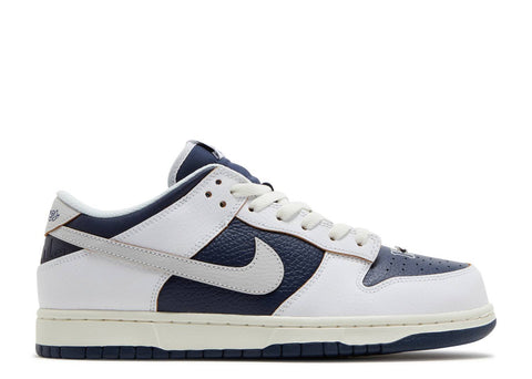 NIKE HUF X DUNK LOW SB 'NEW YORK'