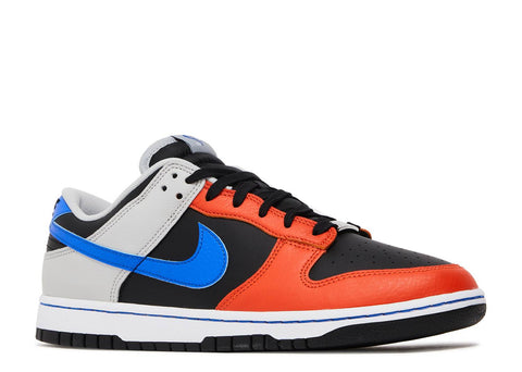 NBA X DUNK LOW EMB '75TH ANNIVERSARY - KNICKS'