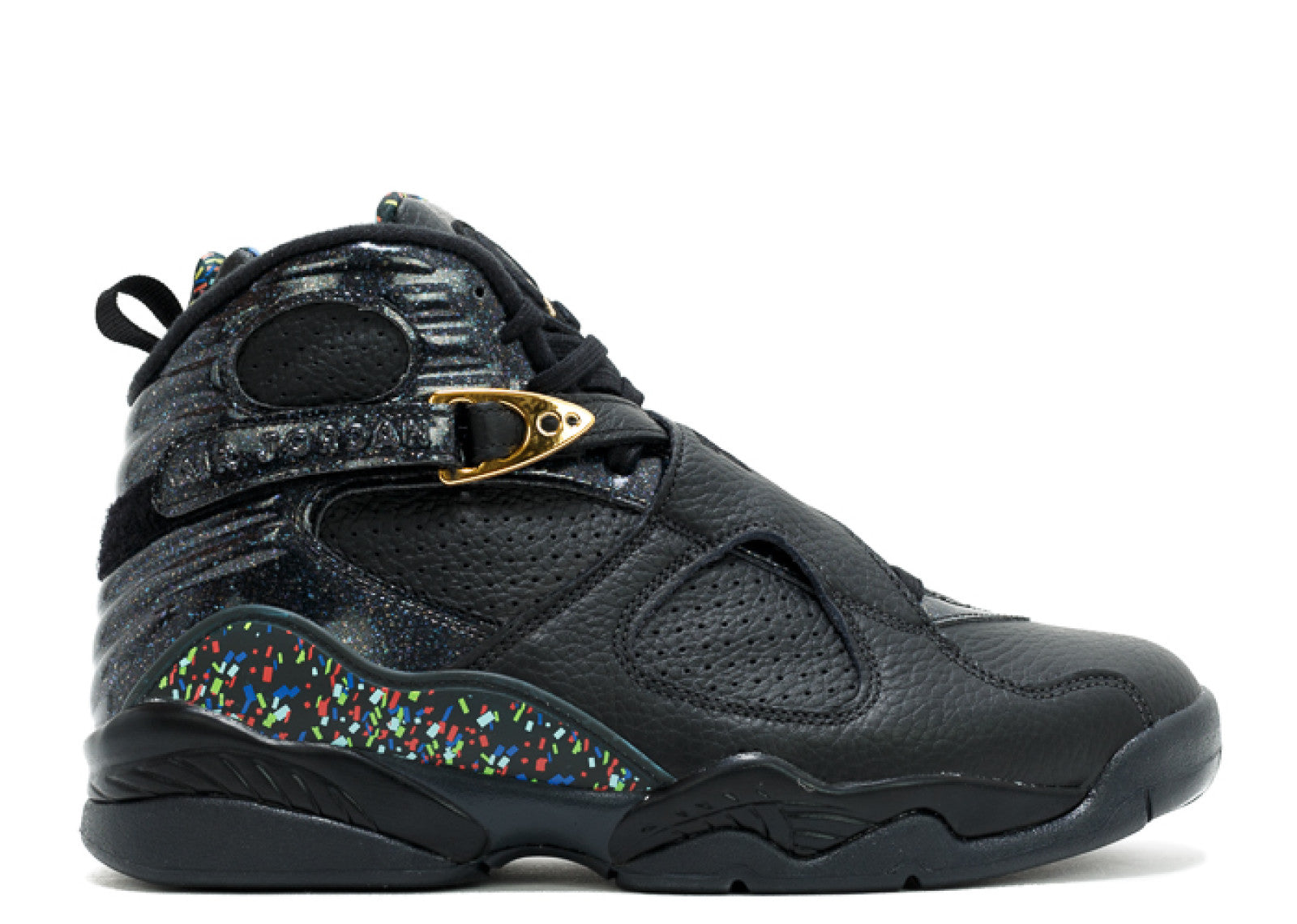 AIR JORDAN 8 RETRO C&C "CONFETTI"