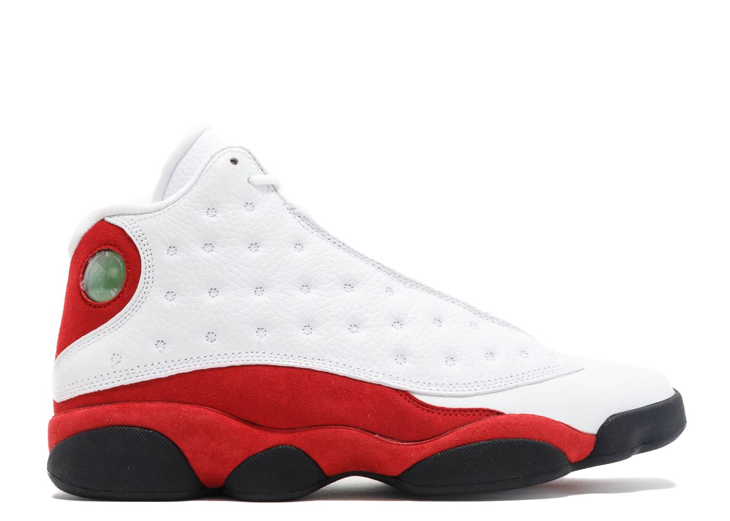 AIR JORDAN 13 RETRO 'CHICAGO' 2017