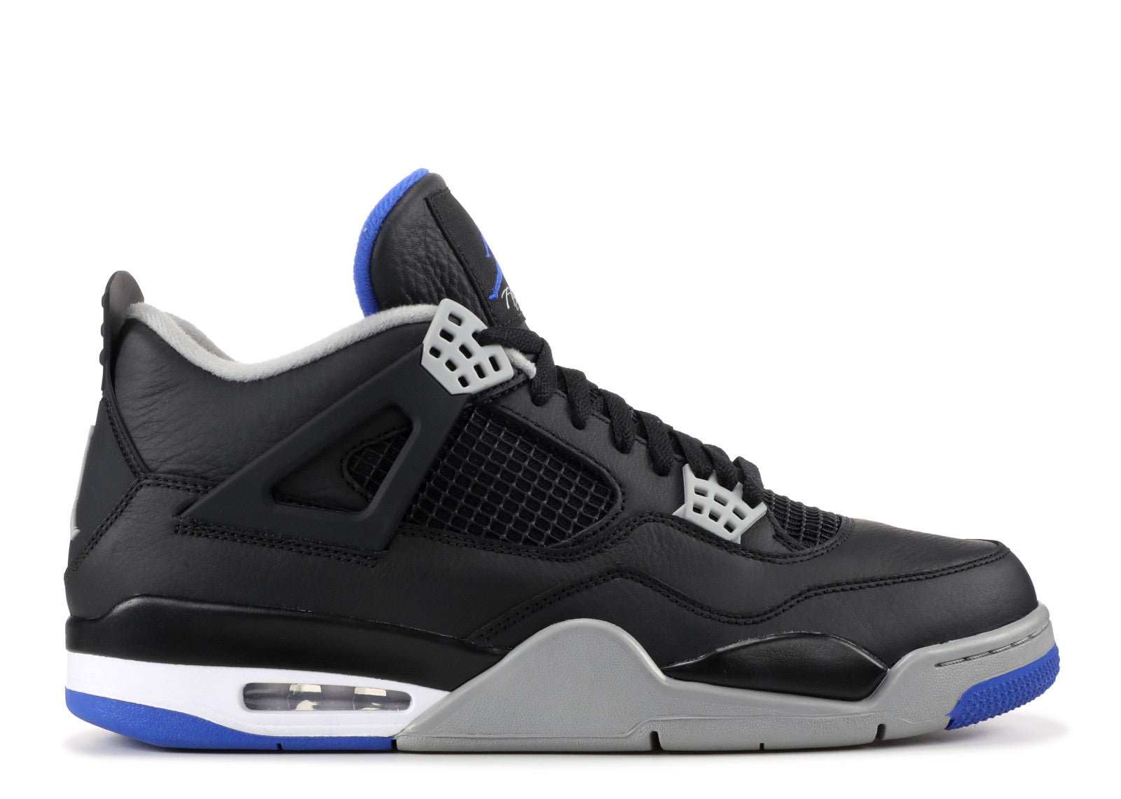 AIR JORDAN 4 RETRO "MOTORSPORT ALTERNATE"