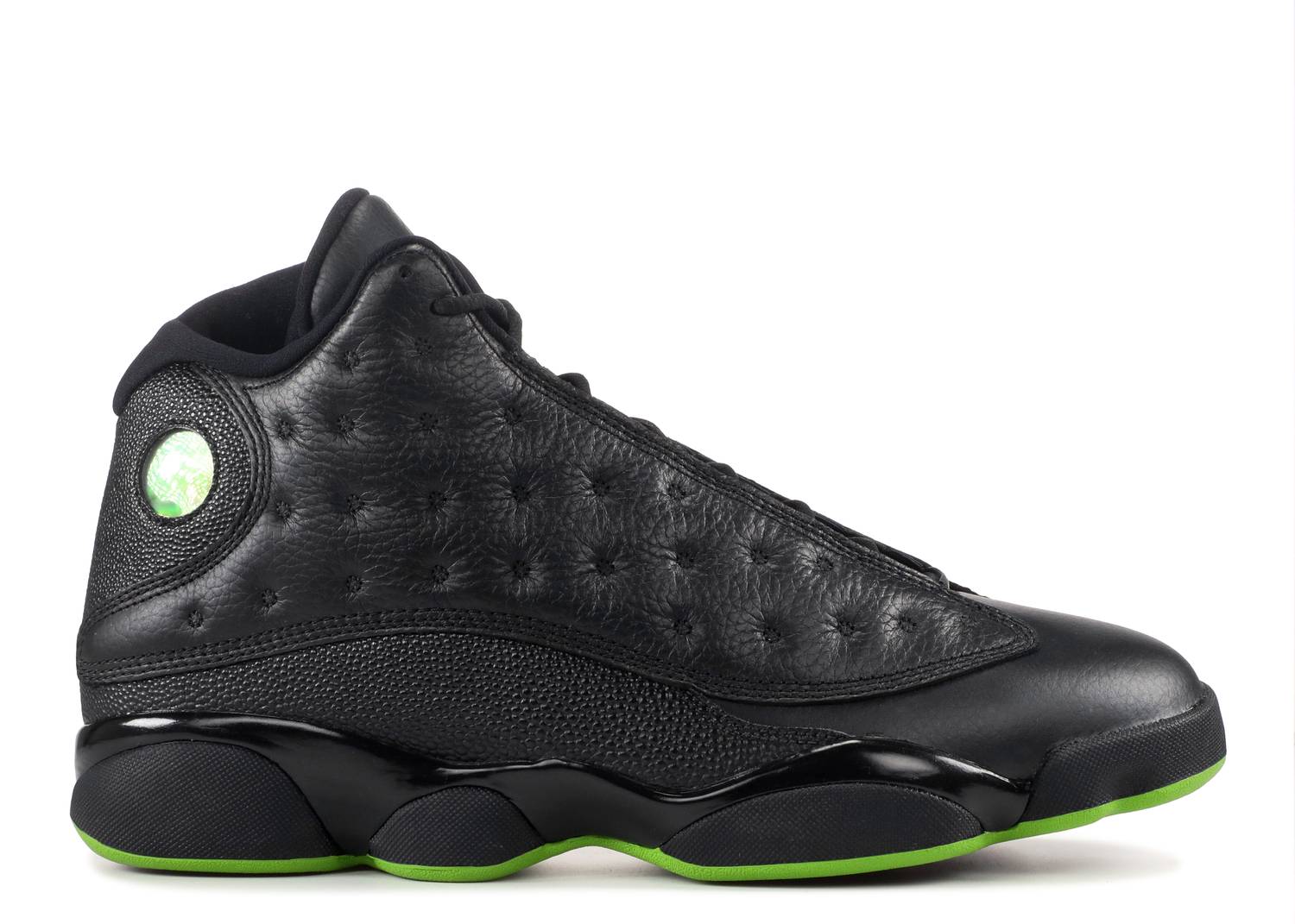 AIR JORDAN 13 RETRO 'ALTITUDE' 2017