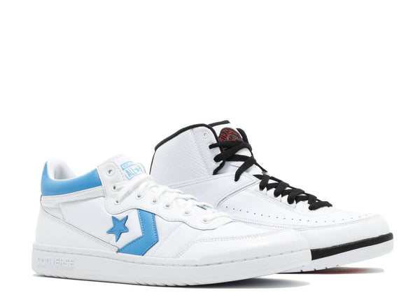 AIR JORDAN X CONVERSE 'ALUMNI PACK'