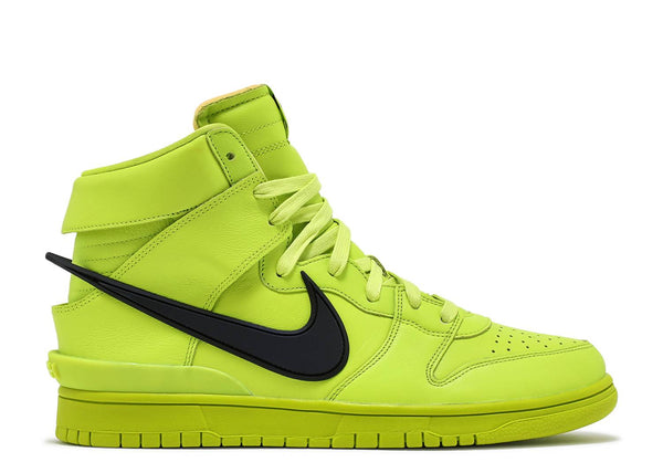 NIKE DUNK HIGH x AMBUSH  display picture 1