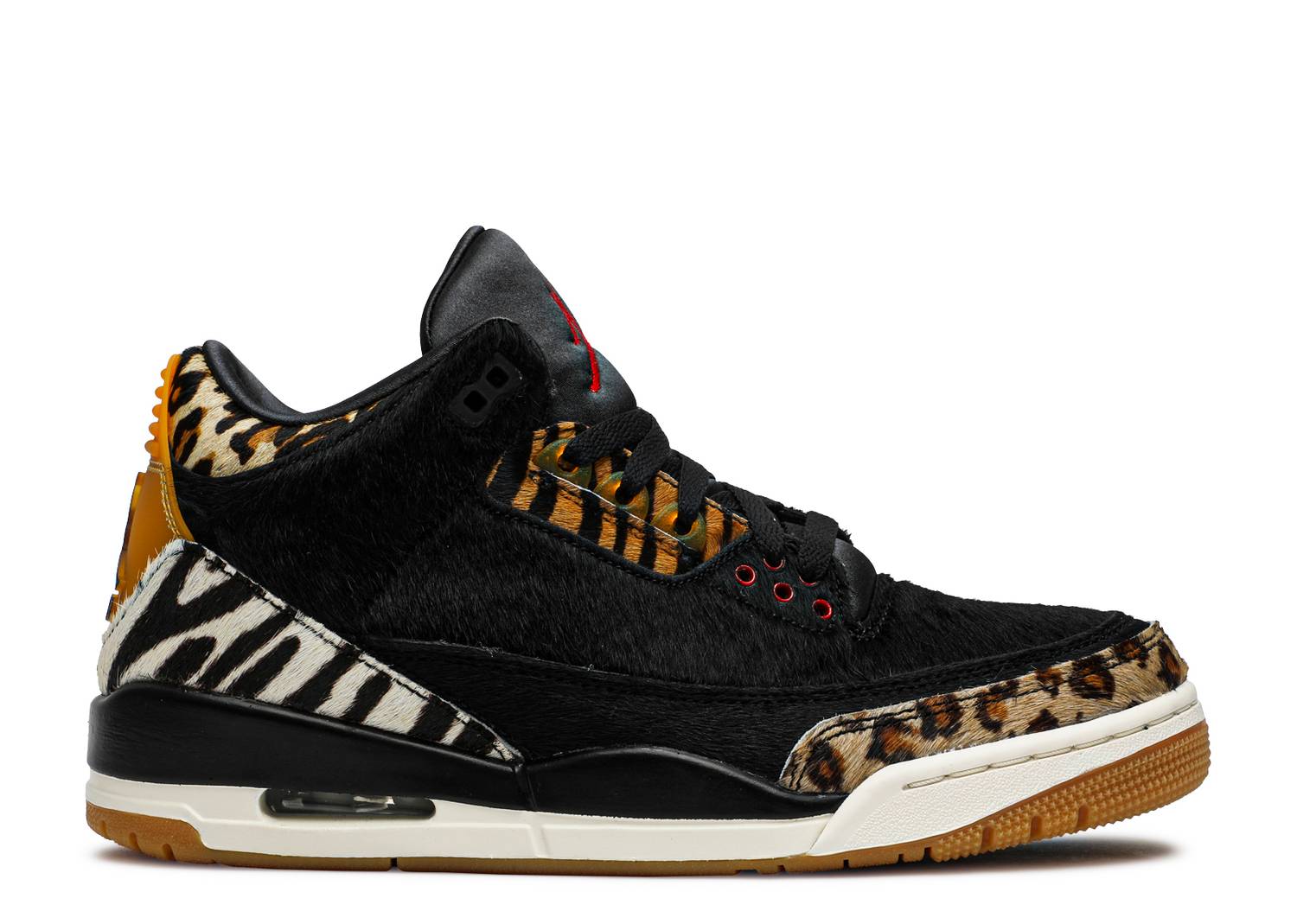 AIR JORDAN 3 RETRO SE 'ANIMAL INSTINCT'