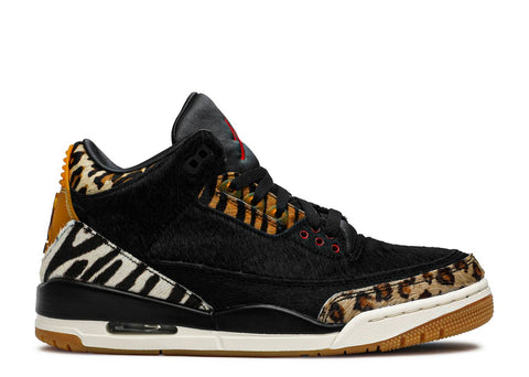 AIR JORDAN 3 RETRO SE 'ANIMAL INSTINCT'