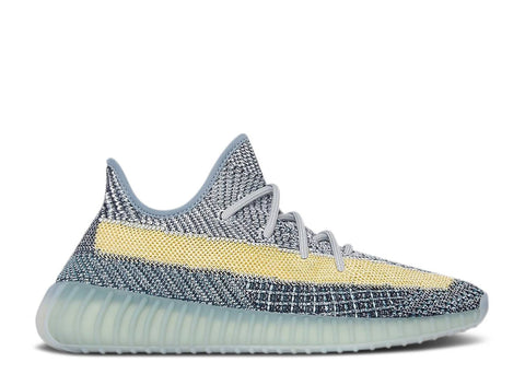 ADIDAS YEEZY BOOST 350 V2 'ASH BLUE'