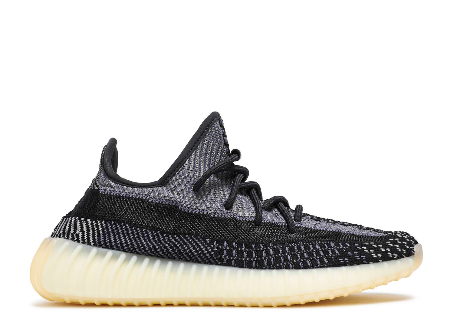 ADIDAS YEEZY BOOST 350 V2 'CARBON'