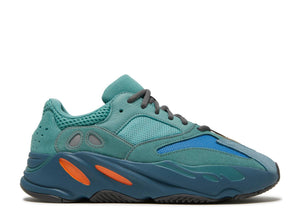 ADIDAS YEEZY BOOST 700 'FADED AZURE' Locker SF ADIDAS YEEZY BOOST 700 'FADED AZURE' Locker SF