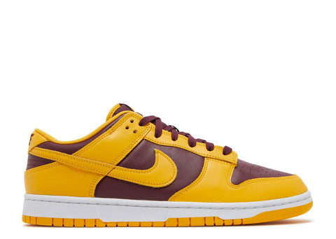 NIKE DUNK LOW 'ARIZONA STATE'