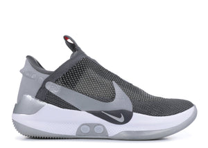Nike Adapt BB "Dark Grey"