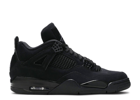 AIR JORDAN 4 RETRO 'BLACK CAT' 2020