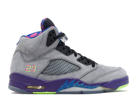 AIR JORDAN 5 RETRO "BEL AIR"