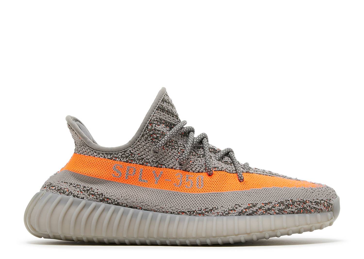 ADIDAS YEEZY BOOST 350 V2 'BELUGA REFLECTIVE'