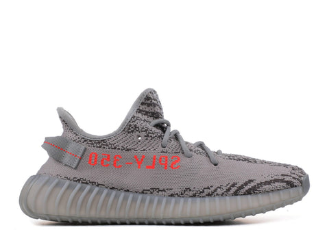 ADIDAS YEEZY BOOST 350 V2 "BELUGA 2.0"