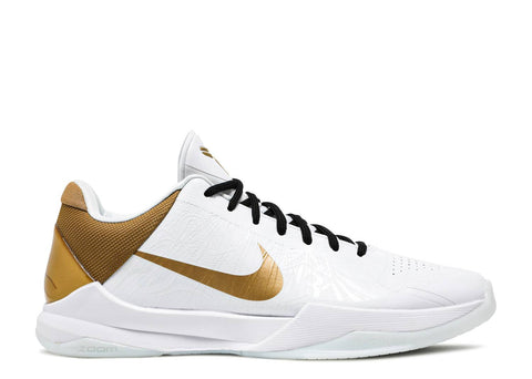 ZOOM KOBE 5 'BIG STAGE HOME'