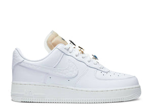 NIKE AIR FORCE 1 LOW "BLING" (WOMENS)