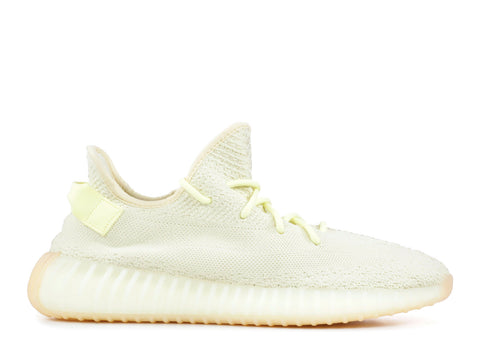 ADIDAS YEEZY BOOST 350 V2 "BUTTER"