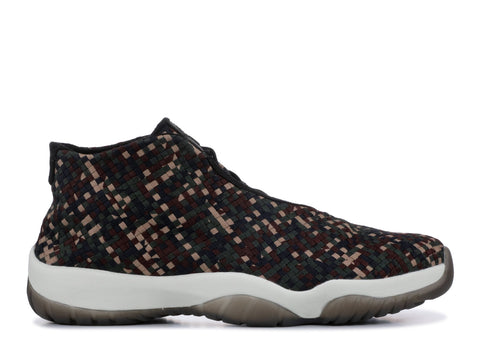 AIR JORDAN FUTURE PREMIUM "CAMO"