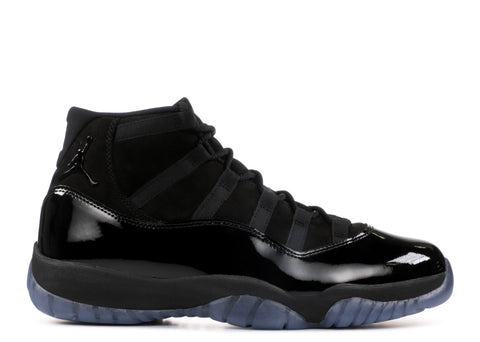 AIR JORDAN 11 RETRO "CAP AND GOWN"