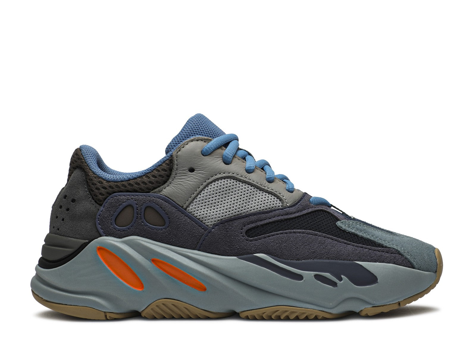 ADIDAS YEEZY BOOST 700 'CARBON BLUE" Locker SF ADIDAS YEEZY BOOST 700 'CARBON BLUE" Locker SF