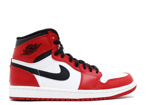 AIR JORDAN 1 RETRO HIGH 'CHICAGO' 2013